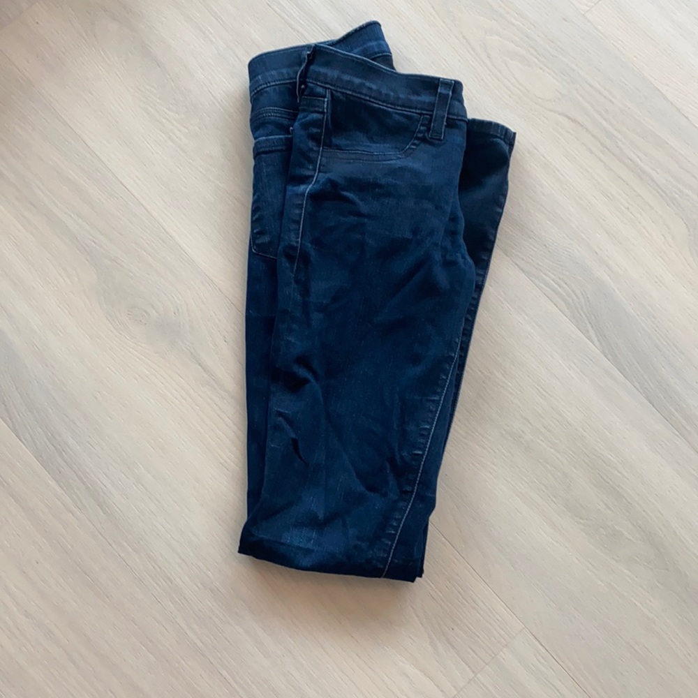J brand jeans